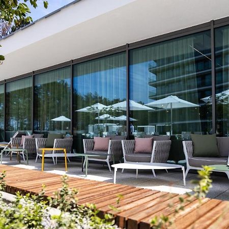 Wave Private Apartament - Sea View Miedzyzdroje Exterior photo